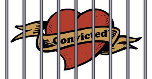 Convicted Hearts