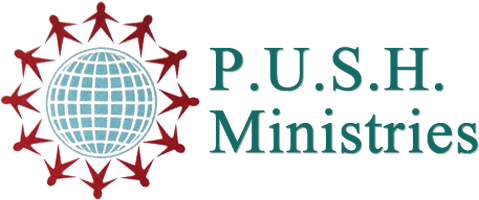 P.U.S.H. Ministries