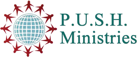 P.U.S.H. Ministries